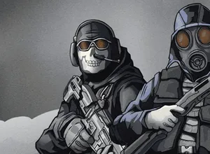 Call Of Duty